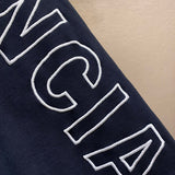 Balenciaga clothing angled view — premium authentic designer style