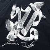 Flat lay presentation of Louis Vuitton cotton t-shirt with everyday silhouette