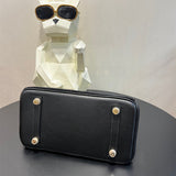  modern handbag styled with outfit