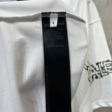 Balenciaga t-shirt product view — premium authentic designer style