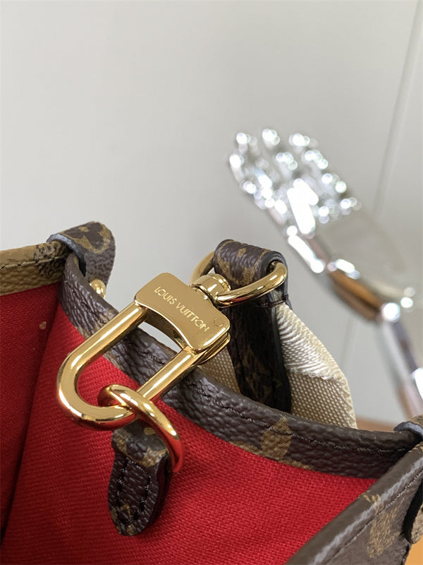  Smart carryall bag front view 7