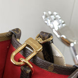  Smart carryall bag front view 7