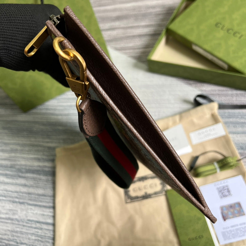Close-up detail of chic refined women's handbag – women's luxury accessory