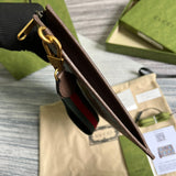 Close-up detail of chic refined women's handbag – women's luxury accessory