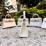 Sophisticated bag women's premium everyday handbag