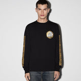 Side profile view of Amiri luxury piece style No.094