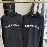 Balenciaga clothing angled view — premium authentic designer style