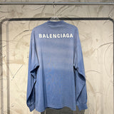 Balenciaga designer clothing front view designer style