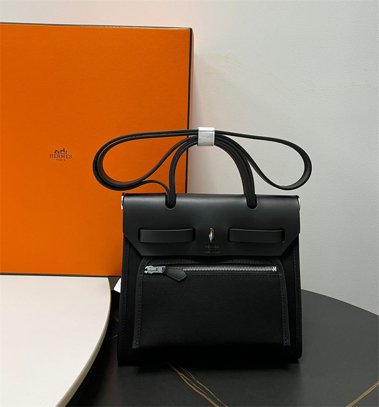  Polished handbag front view 7