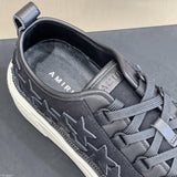 Amiri sneakers close-up — premium authentic designer style