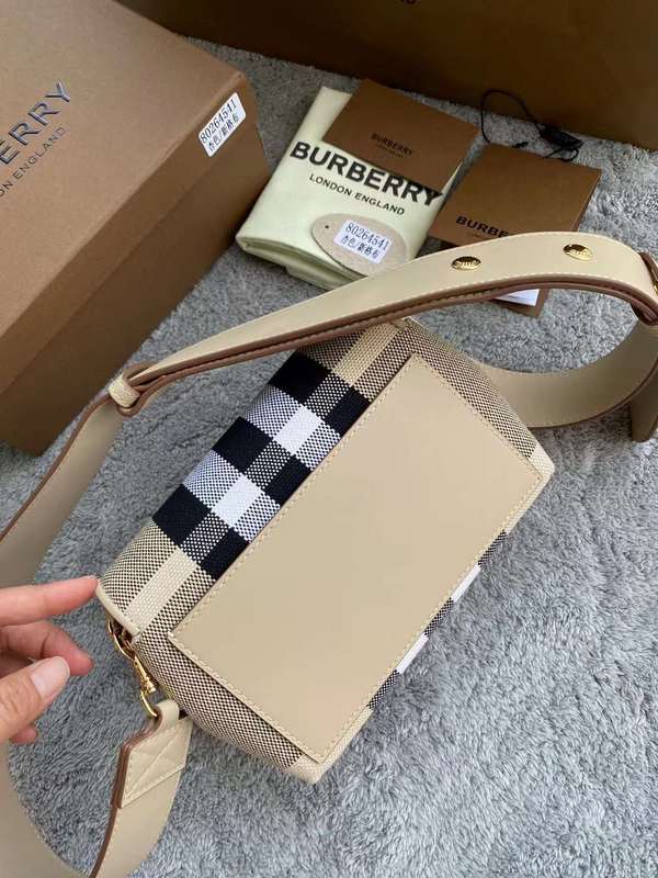 Ziva's Charm handbag – styled view (one versatile size)