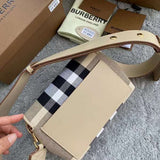 Ziva's Charm handbag – styled view (one versatile size)
