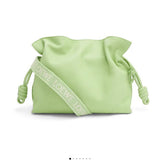 Ziva's Charm handbag – close-up view (30cm*24.5cm*10.5cm)