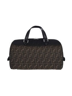 Fendi shoulder bags side profile designer luxury fashion