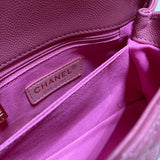  women's handbag, mid design, view 6