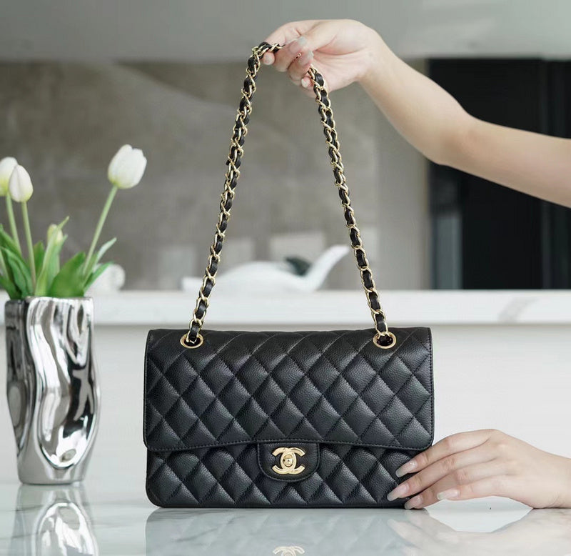 Zivas Charm Refined Everyday Style Designer Handbag (Refined Practical Design) – Front View