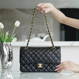 Zivas Charm Refined Everyday Style Designer Handbag (Refined Practical Design) – Front View