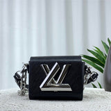  Elegant everyday bag front view 13