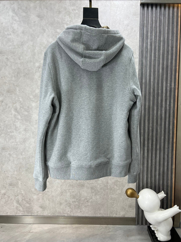 Burberry clothing detail view — premium authentic designer style