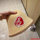 Full view of Louis Vuitton unisex cap