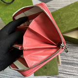 Interior view of statement structured women's handbag – women's premium purse