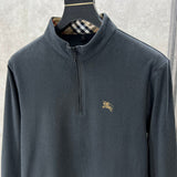 Burberry clothing styling view — premium authentic designer style
