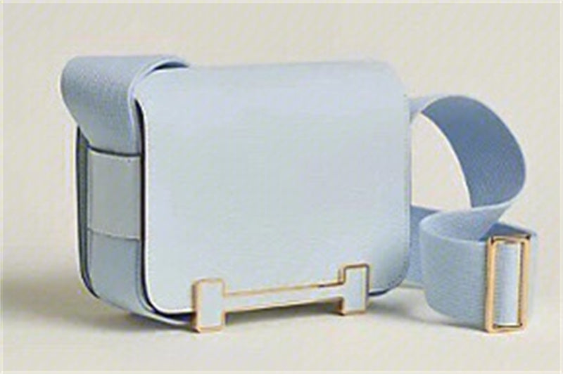Interior view of sophisticated premium bag