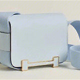 Interior view of sophisticated premium bag
