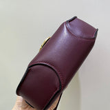 Graceful handbag styled for everyday wear