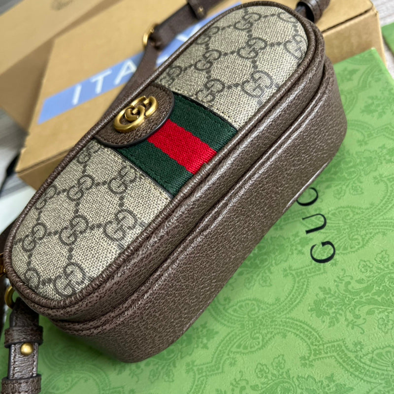 Close-up detail of chic refined women's handbag – women's designer-style accessory