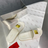 Valentino Garavani luxury shoes close-up — premium authentic designer style