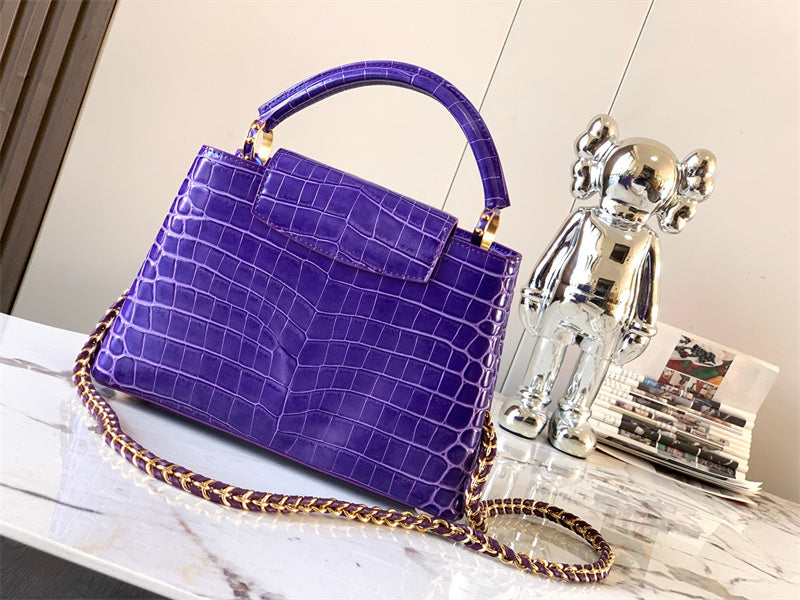  everyday structured bag styled with outfit