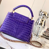  everyday structured bag styled with outfit