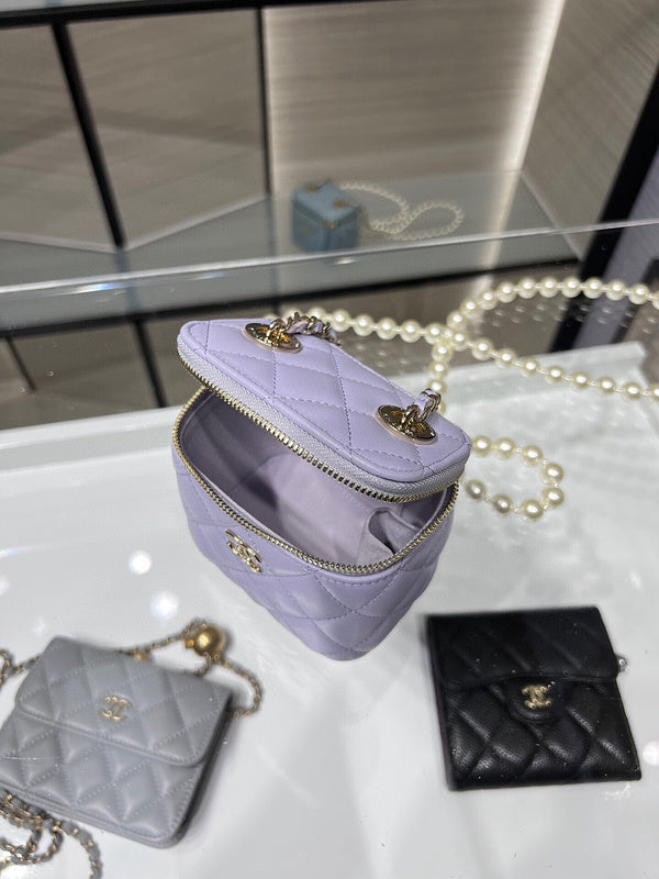  compact purse view 5