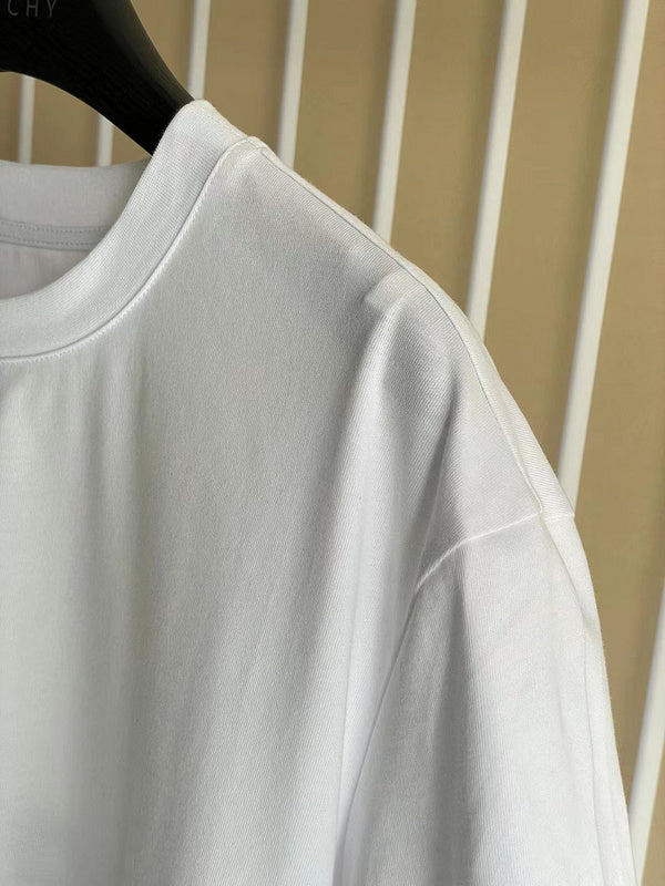 Givenchy clothing back view — premium authentic designer style