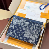  everyday bag interior and compartment view