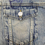 Balenciaga clothing angled view — premium authentic designer style