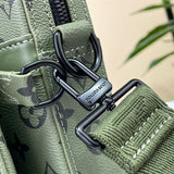  satchel interior and compartment view