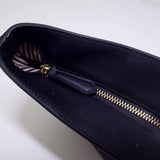 Ziva's Charm handbag – back view (34cm*28.5cm*14cm)
