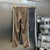 Styling view of Balenciaga luxury piece style No.064