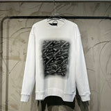 Balenciaga designer clothing front view designer style