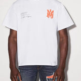 Amiri t-shirt side view — premium authentic designer style