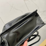 Ziva's Charm handbag – product shot (one versatile size)