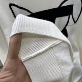Close-up of Burberry designer clothing craftsmanship