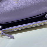  shoulder bag interior and compartment view 15