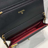 Zivas Charm Streamlined Design Luxury Handbag (Contemporary Shape Language) – Close-Up Detail