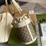 Top view of everyday-luxe classic women's handbag – women's luxury accessory