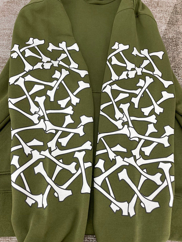 Amiri hoodie product view — premium authentic designer style