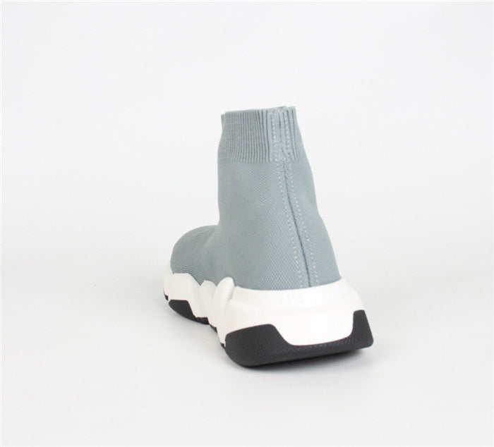 Balenciaga shoes Style 339 - top view showing design