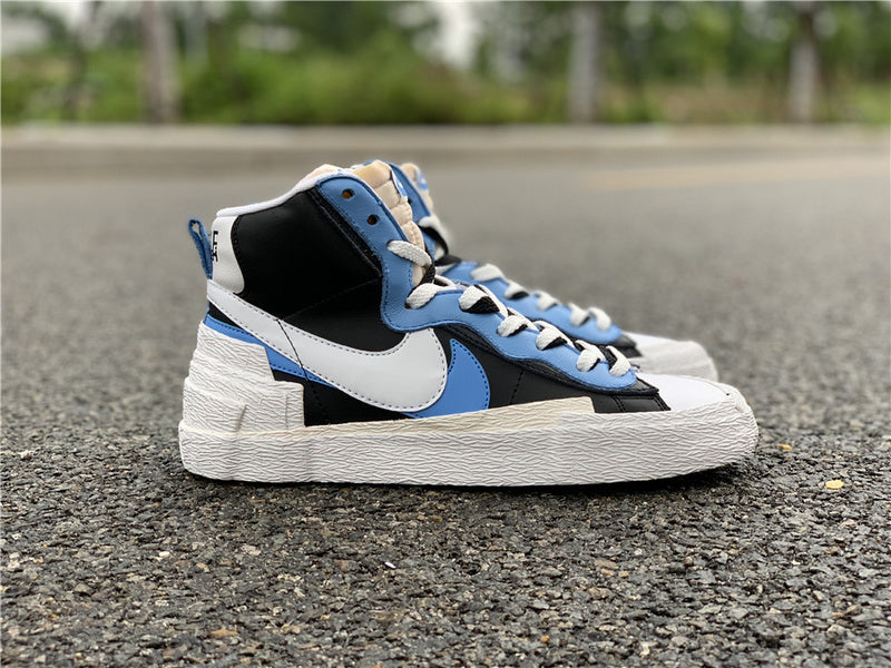 Nike Men's & Women's Designer Lifestyle Shoes — Style 092 hardware detail